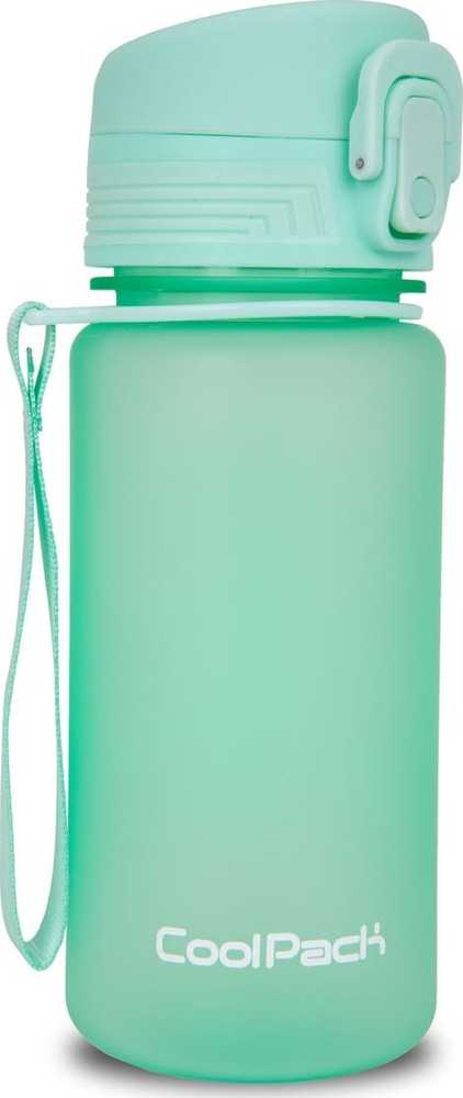Cool Pack COOLPACK Gertuvė Z17645, žalia, plastikas, 0.4 l