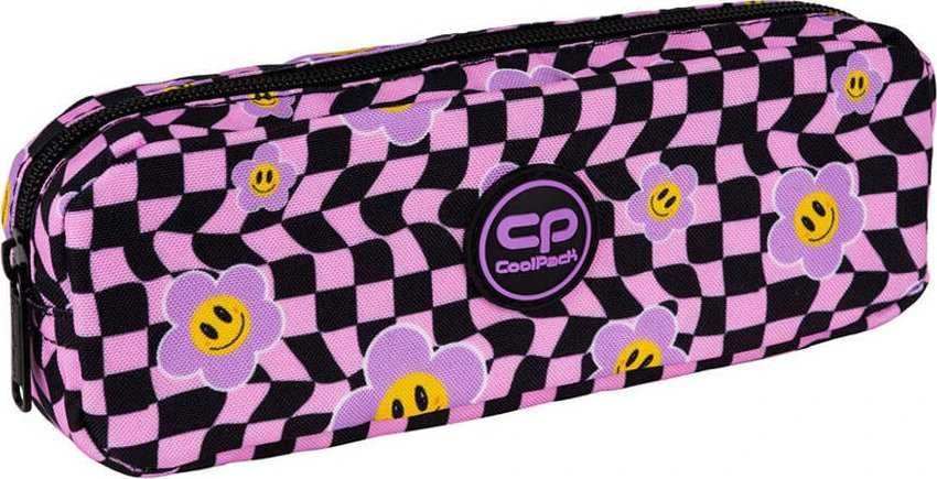 Cool Pack Penalas be priemonių CoolPack, 22 cm x 8 cm, įvairių spalvų