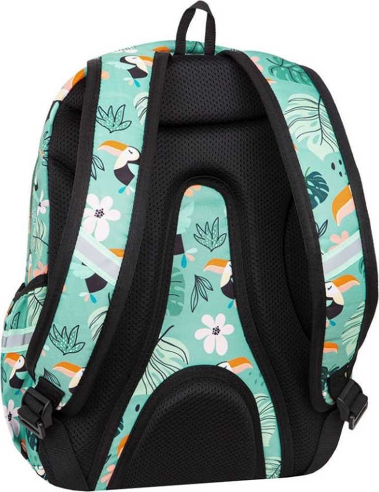 Backpack CoolPack F029661. mėlynas. 41 cm x 33 cm x 20 cm