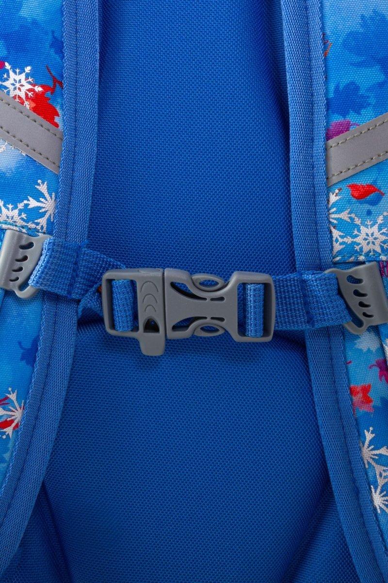 Patio Kuprinė CoolPack Joy S Frozen II 15"