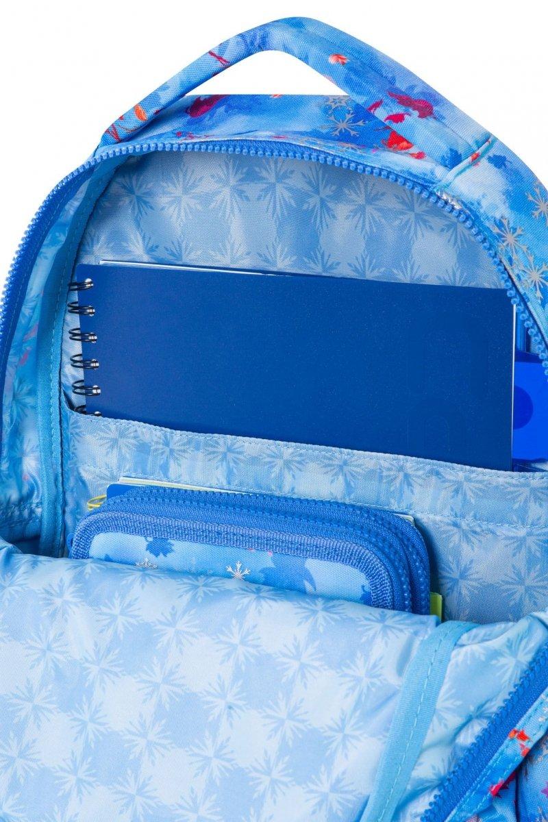 Patio Kuprinė CoolPack Joy S Frozen II 15"