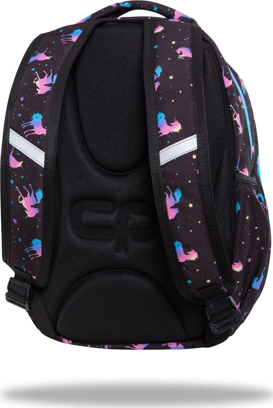 Patio Kuprinė CoolPack Joy S Dark Unicorn