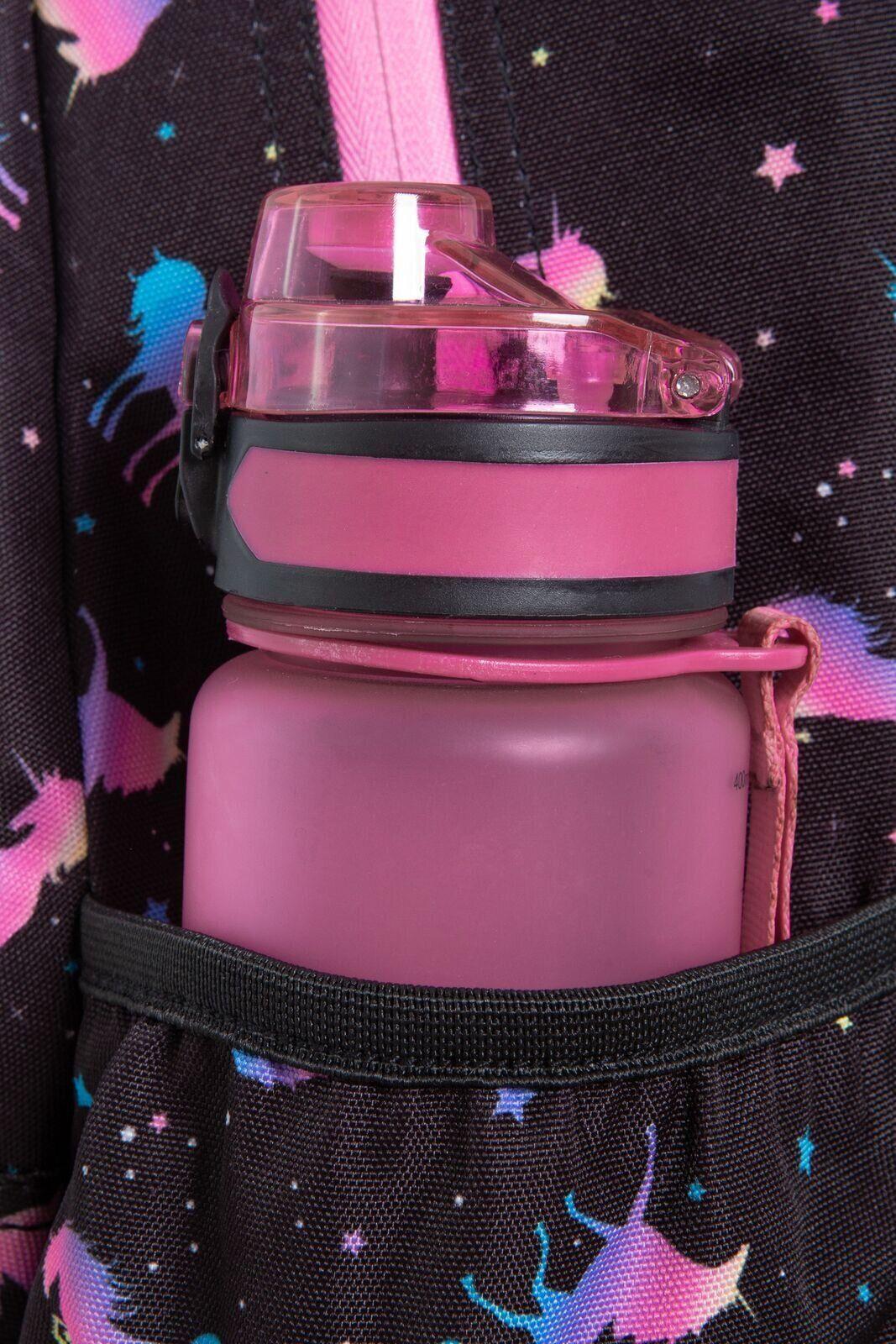 Patio Kuprinė CoolPack Joy S Dark Unicorn