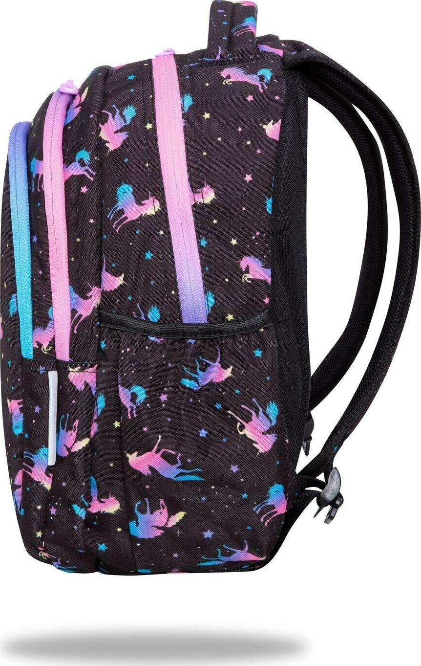Patio Kuprinė CoolPack Joy S Dark Unicorn