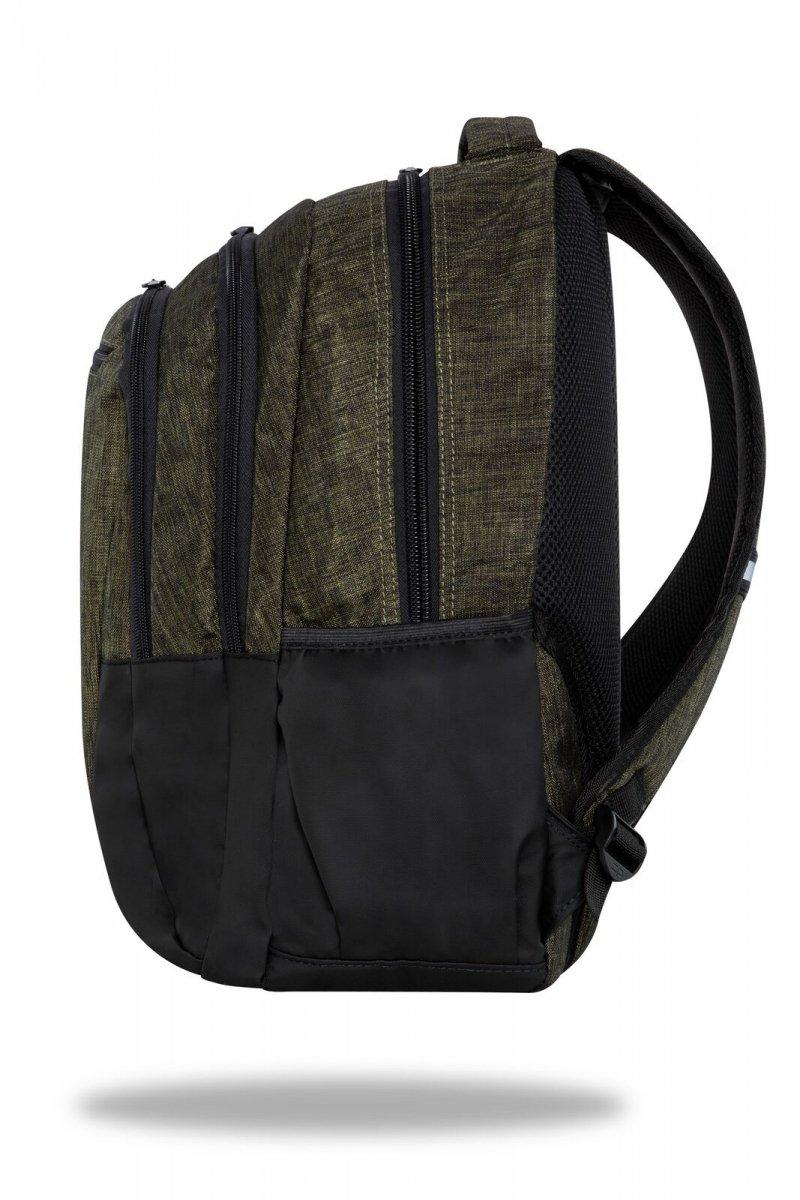 Patio Kuprinė CoolPack Soul, Tamsiai žalia