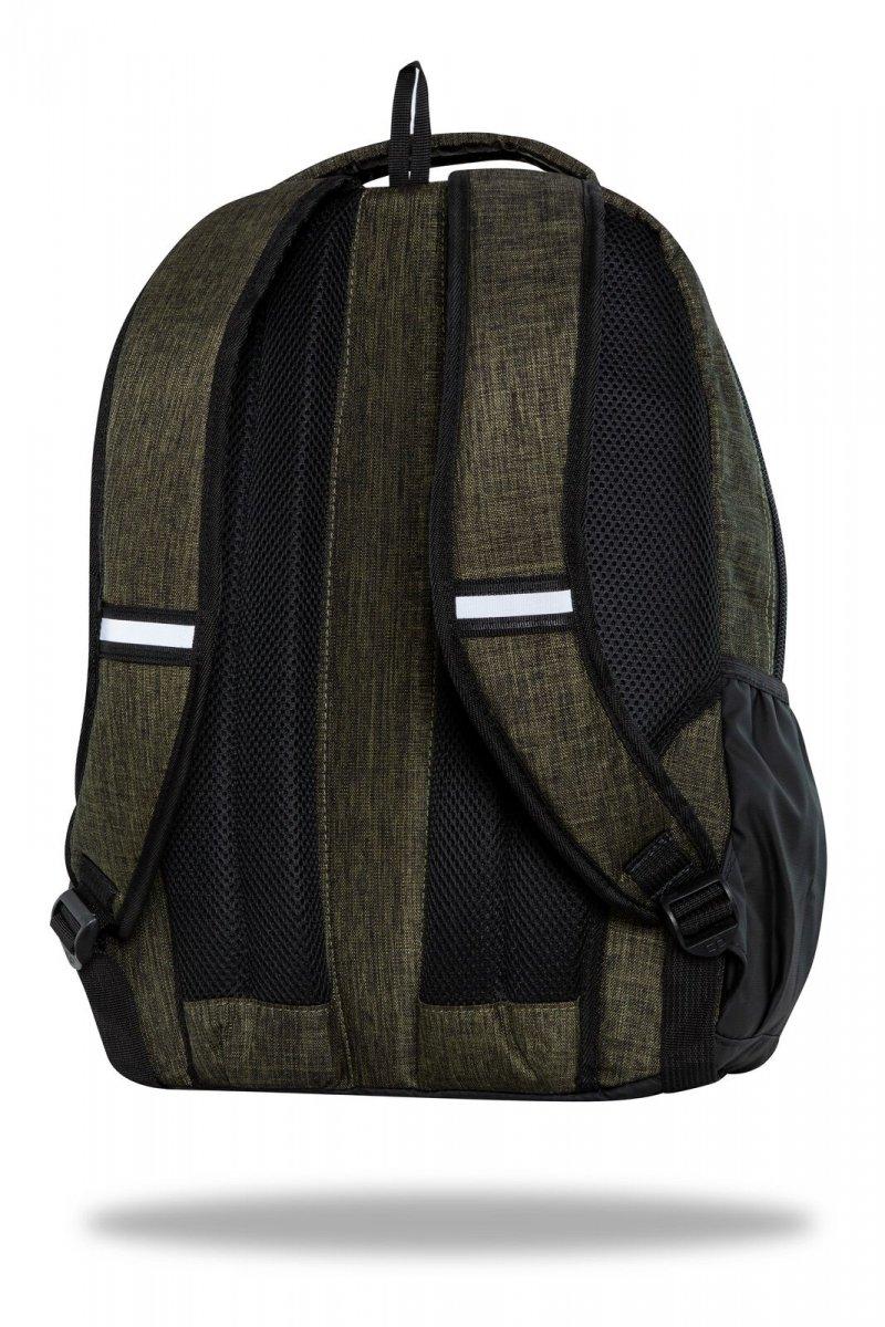 Patio Kuprinė CoolPack Soul, Tamsiai žalia