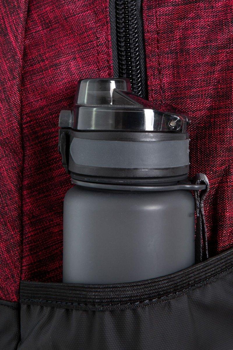 Patio Kuprinė CoolPack Soul, Raudona