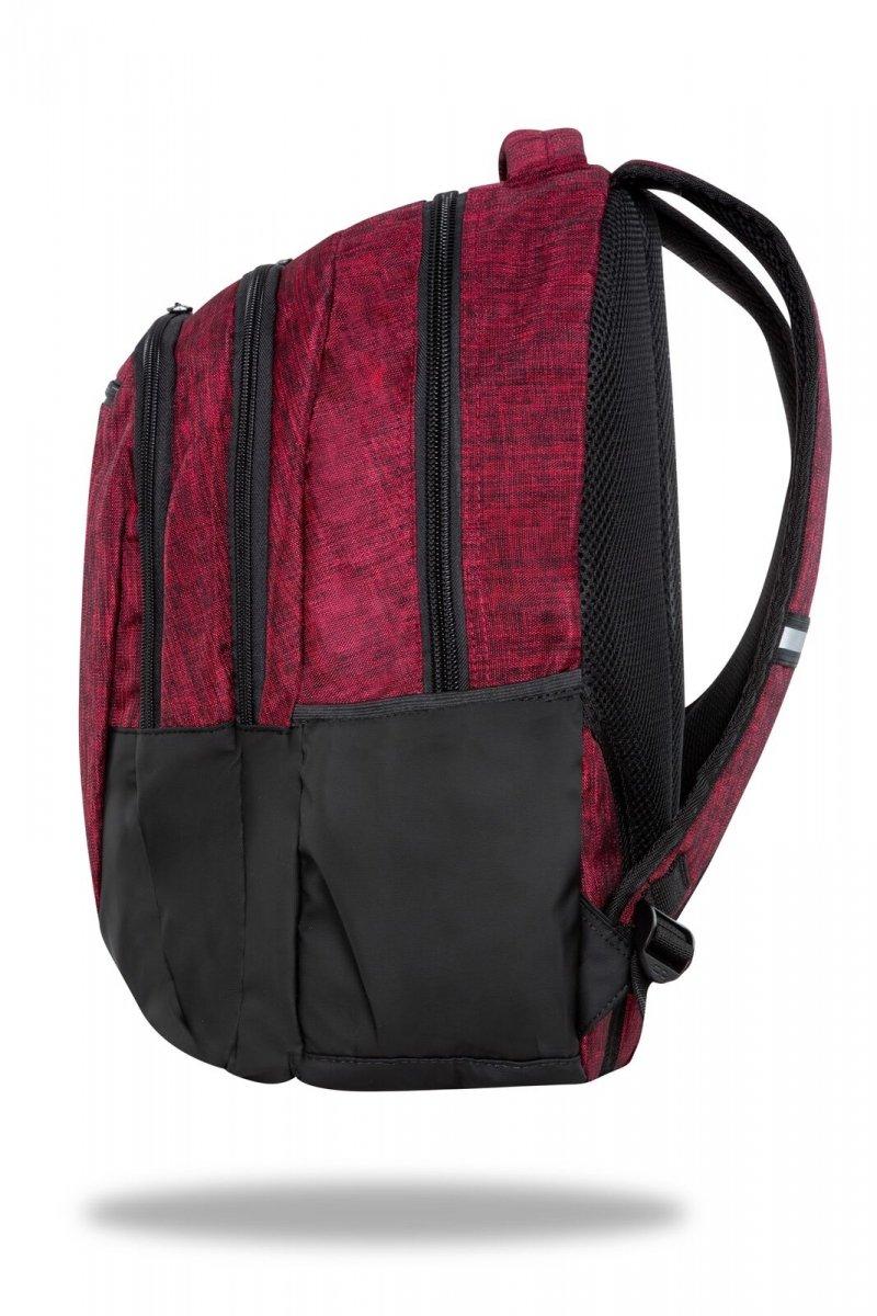 Patio Kuprinė CoolPack Soul, Raudona
