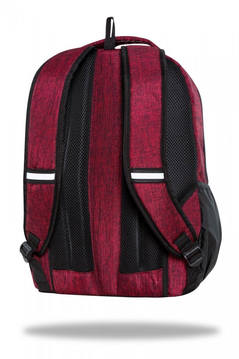 Patio Kuprinė CoolPack Soul, Raudona
