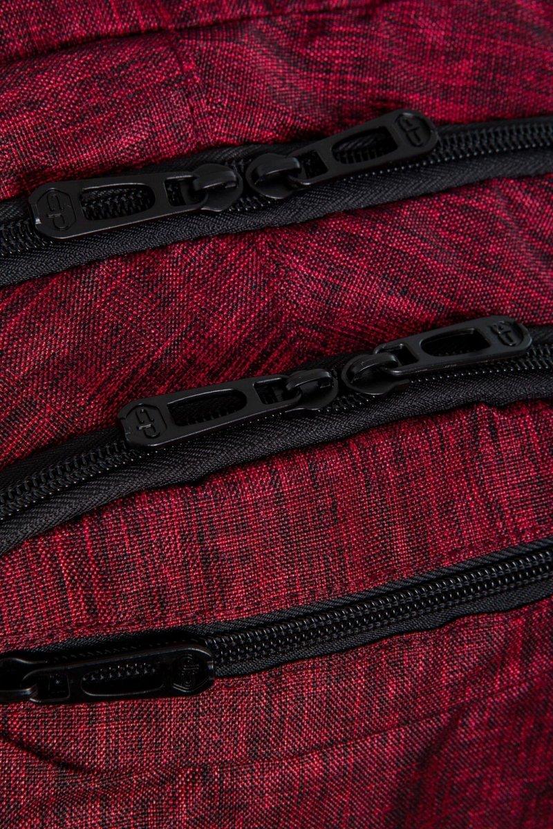 Patio Kuprinė CoolPack Soul, Raudona