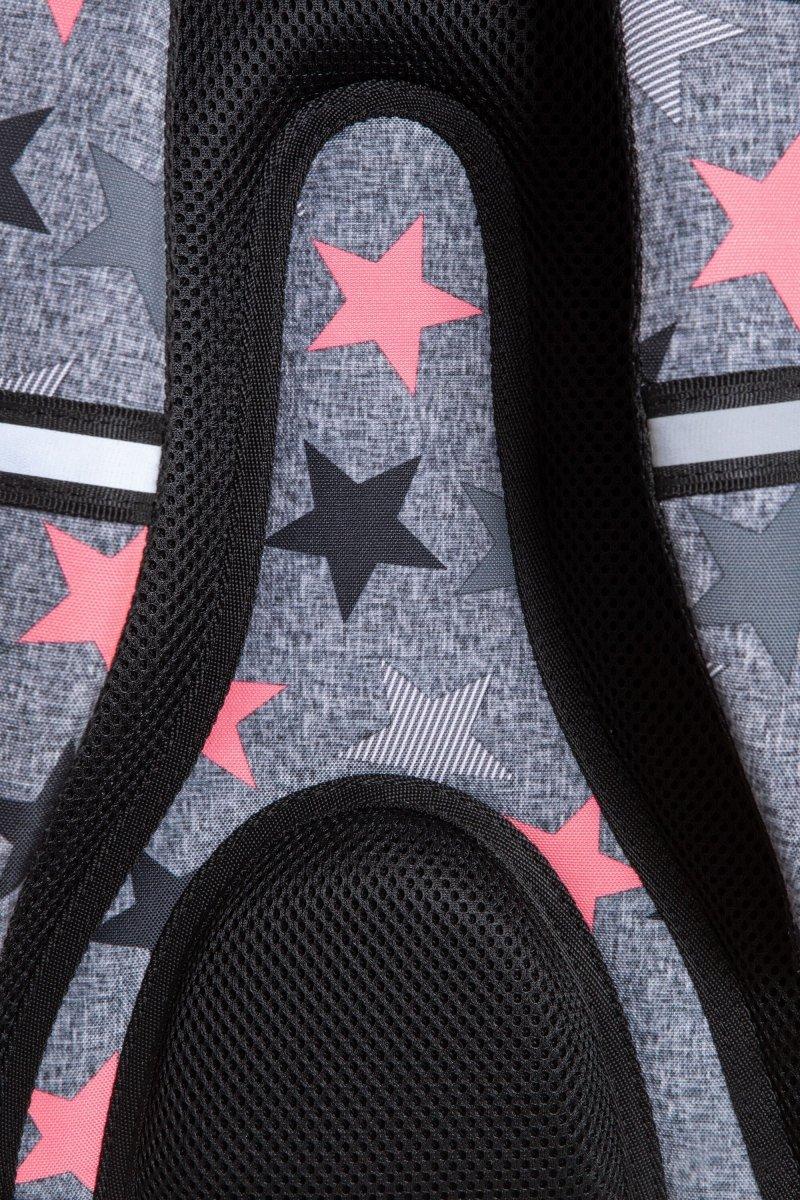 Cool Pack Kuprinė CoolPack Spiner Fancy Stars