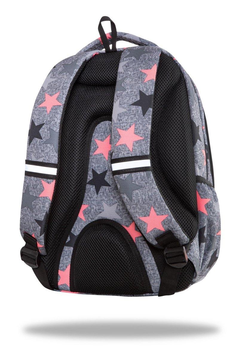 Cool Pack Kuprinė CoolPack Spiner Fancy Stars