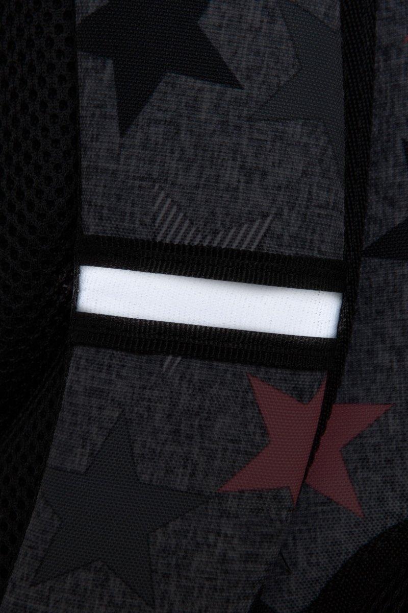 Cool Pack Kuprinė CoolPack Spiner Fancy Stars