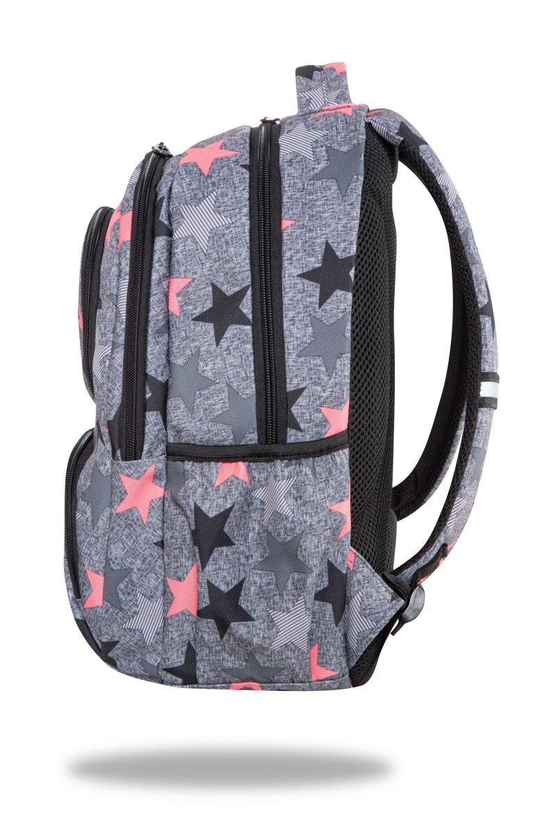 Cool Pack Kuprinė CoolPack Spiner Fancy Stars