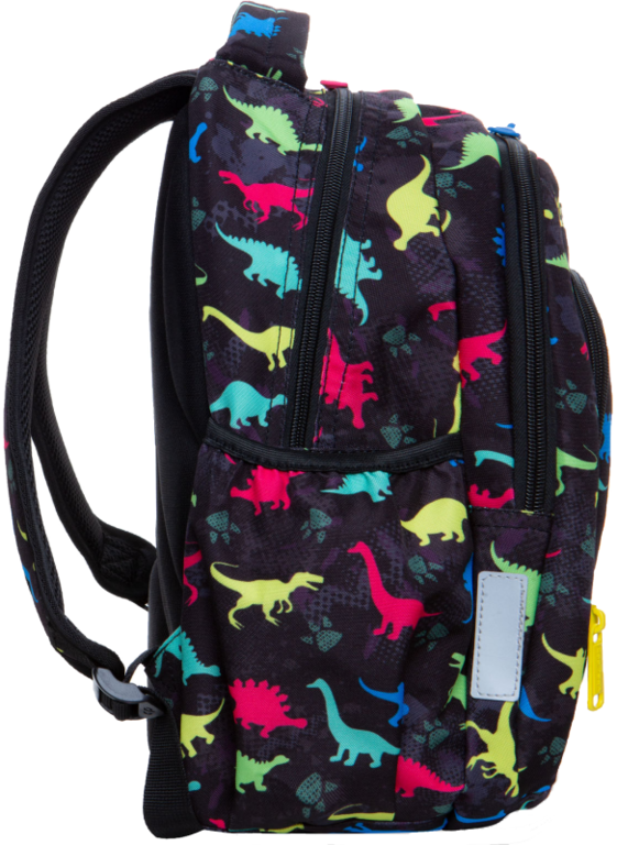 Patio Kuprinė CoolPack Strike S Dinosaurs