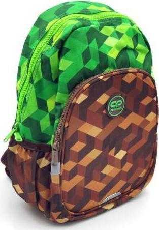 KUPRINĖ COOLPACK TOBY CITY JUNGLE 1SKYR