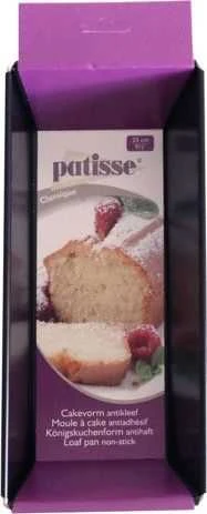 PATISSE CLASSIQUE Duonkepė 25 cm