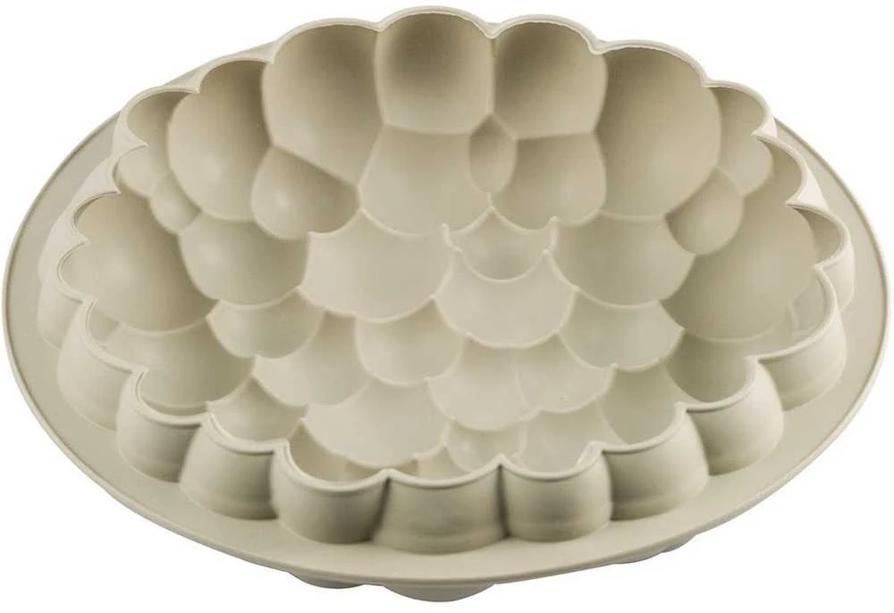 Silikomart Mould, 1.6 l, Bolle
