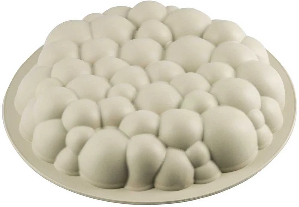 Silikomart Mould, 1.6 l, Bolle