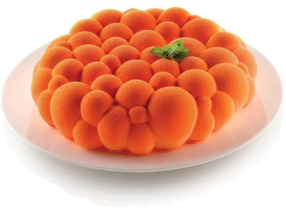 Silikomart Mould, 1.6 l, Bolle