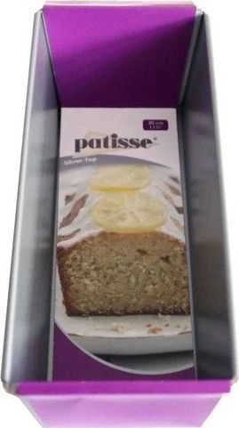 Patisse Box 30 cm Patisse Sidabrinis Top Universal