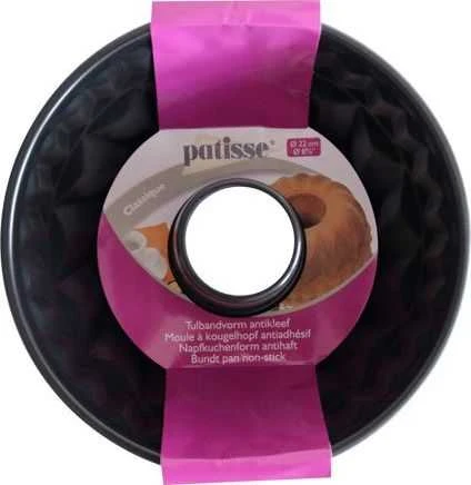 PATISSE CLASSIQUE Kepimo forma 22 cm