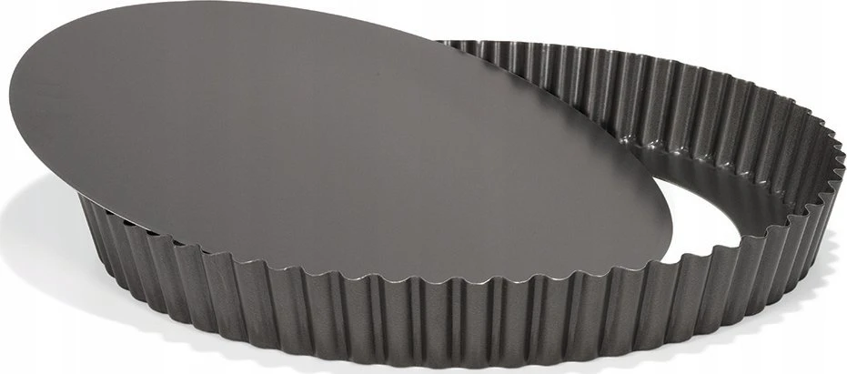 PATISSE PROFI torto skarda, kišas su nuimamu pagrindu, 20 cm