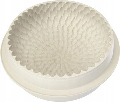 Patisse Silikomart silikoninė forma 19cm(h7cm),Honore