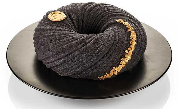 Patisse Mould Nest, 1.6 l, Intreccio