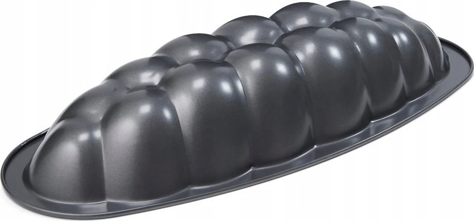 PATISSE PROFI Brioche forma, kreida 39 x 17 cm