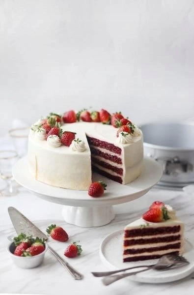 PATISSE PROFESSIONAL Torto forma 26 cm