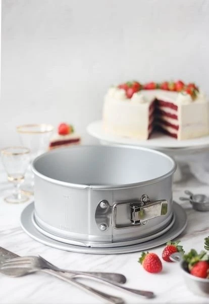 PATISSE PROFESSIONAL Torto forma 26 cm