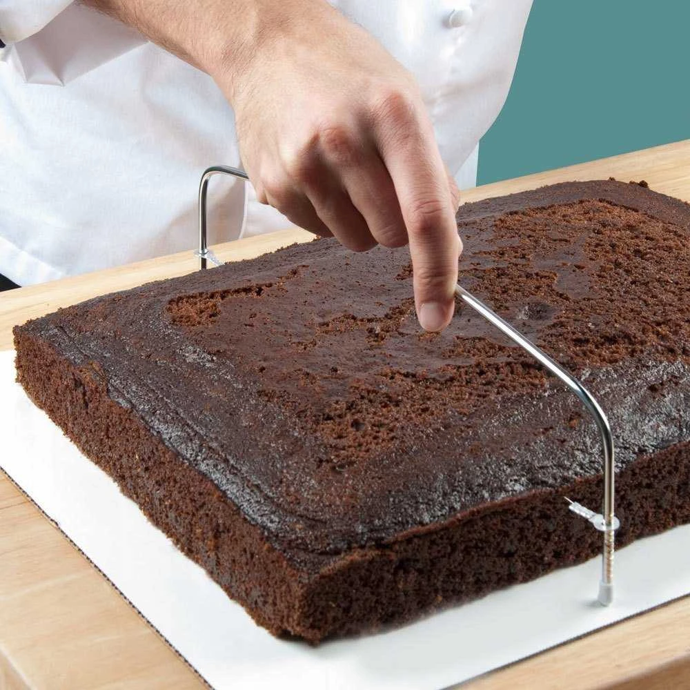 Patisse Peilis torto padams pjauti 31cm - Patisse