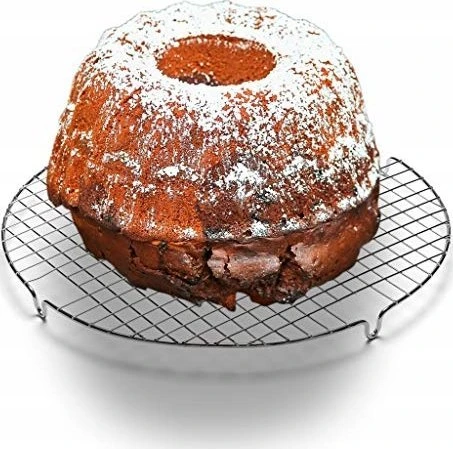 „Patisse“ torto aušinimo grotelės 32 cm -