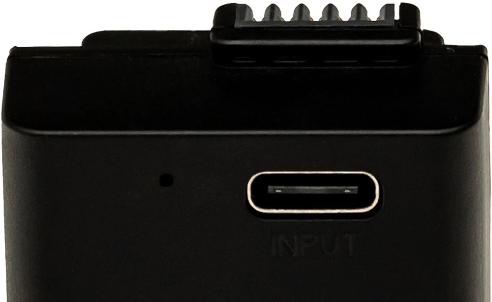 Akumuliatorius Patona PATONA 1398 baterija do aparatu/kamery Litowo-jonowa (Li-Ion) 1250 mAh