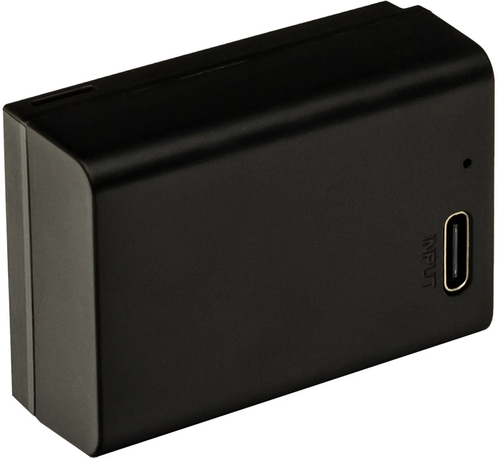 Akumuliatorius Patona PATONA 1398 baterija do aparatu/kamery Litowo-jonowa (Li-Ion) 1250 mAh