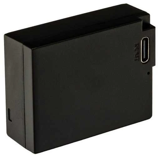 Akumuliatorius Patona PATONA 1402 baterija do aparatu/kamery Litowo-jonowa (Li-Ion) 1100 mAh
