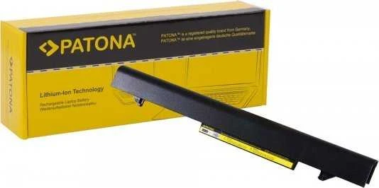 Patona PT2355 – HP ProBook 430 G1 / G2 2200 mAh ličio jonų 14,8 V RA04