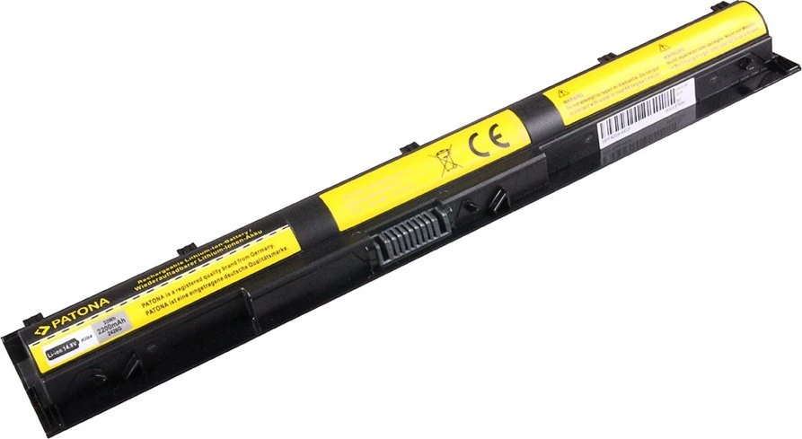 Patona PT2426 – HP Envy 15 2200 mAh ličio jonų 14,8 V KI04