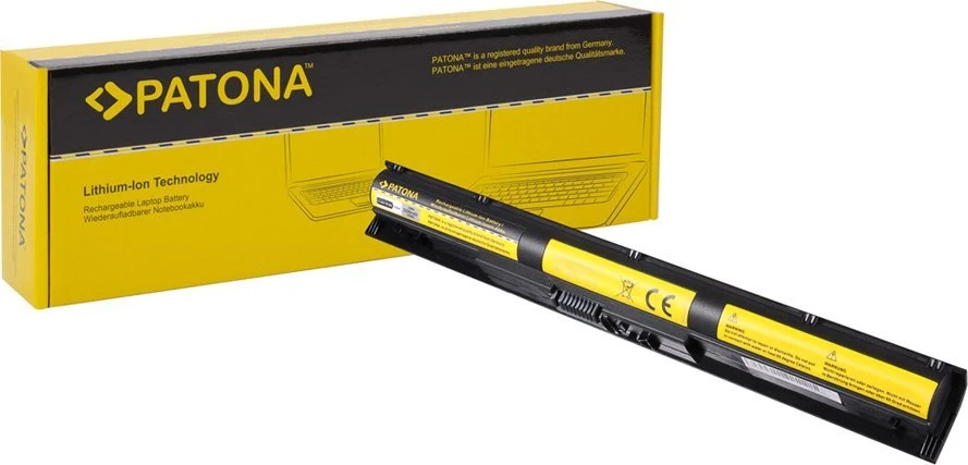 Patona PT2426 – HP Envy 15 2200 mAh ličio jonų 14,8 V KI04