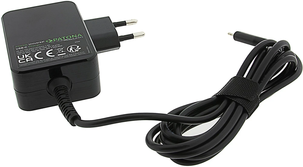 Įkroviklis Patona 2649 Adapteris