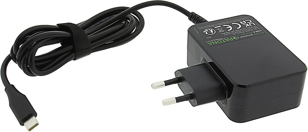 Įkroviklis Patona 2649 Adapteris
