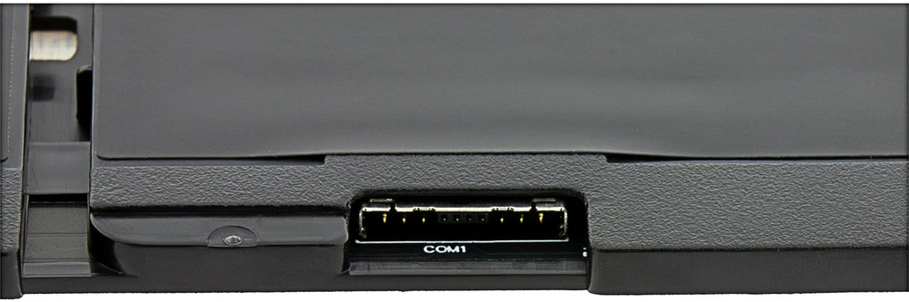 Baterija PATONA standartinė Dell Latitude 5420 aptarnavimo žyma 51R56D3-DELL 5520 RJ40G JSFBW93-DELL RJ40G