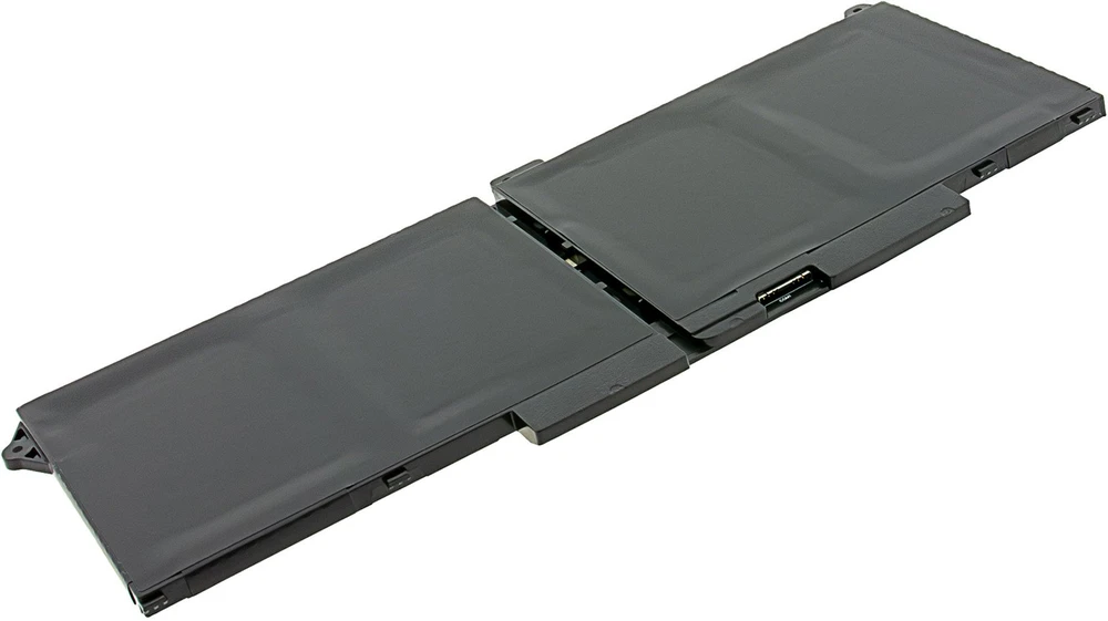 Baterija PATONA standartinė Dell Latitude 5420 aptarnavimo žyma 51R56D3-DELL 5520 RJ40G JSFBW93-DELL RJ40G