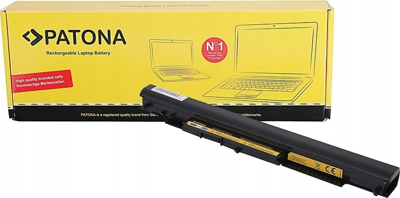 Patona akumulator do laptopa Hp HSTNN-LB6V (2861)