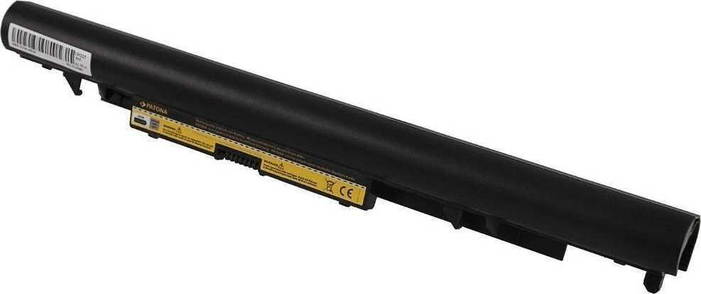 Patona Akumuliatorius, skirtas Hp 250 G6 / 255 G6, 2200 mAh, ličio jonų, 14,8 V, JC04 (PT2827)