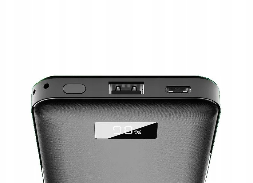 Patona aukščiausios kokybės išorinė baterija „Stark 3.0 PD20W“ 10 000 mAh