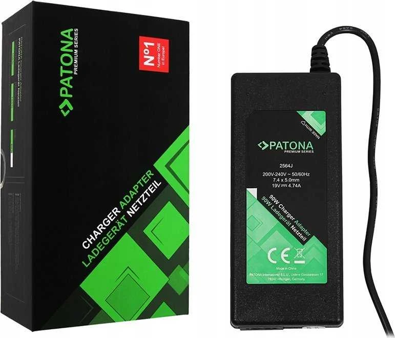Patona įkroviklis 19V 4.74A 90W Hp Compaq Tc