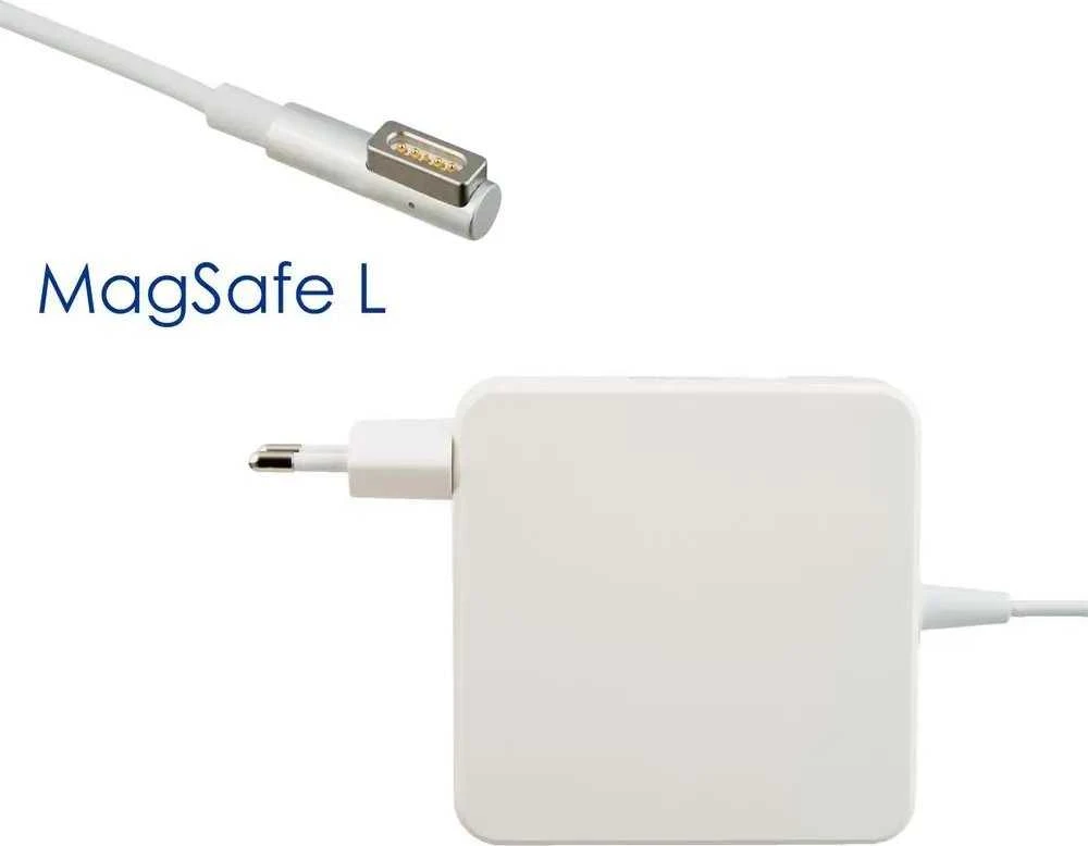 Patona maitinimo blokas su MagSafe L jungtimi