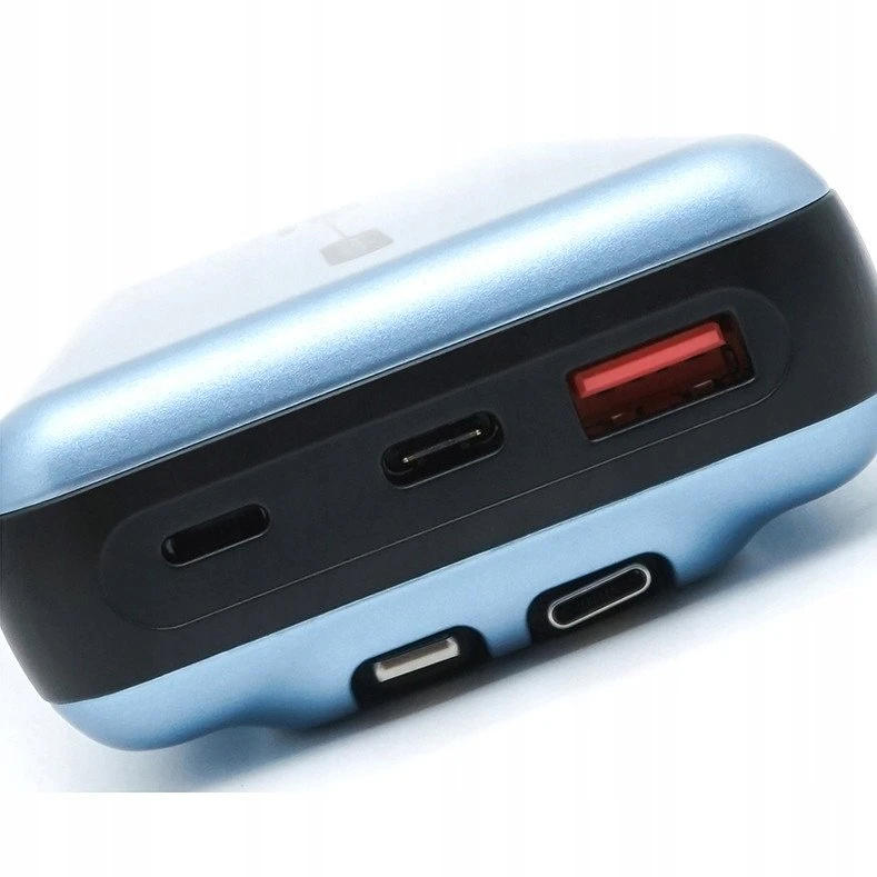 Patona Premium klasės išorinė baterija Stark 1.0 PD65W 20000mAh